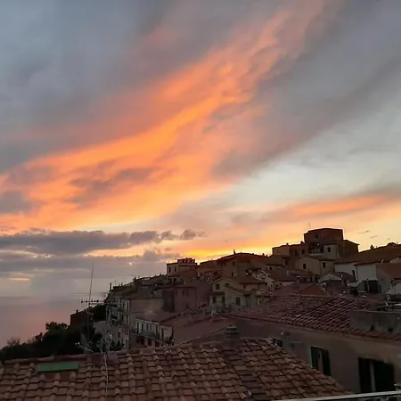 Holiday home Casa Perla Iridella *