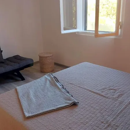 Casa Perla Iridella Capoliveri (Isola d'Elba)