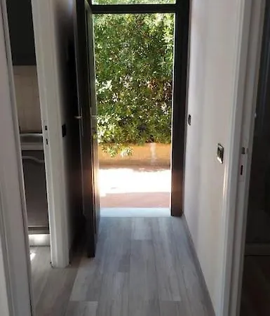 Casa Perla Iridella Capoliveri (Isola d'Elba)