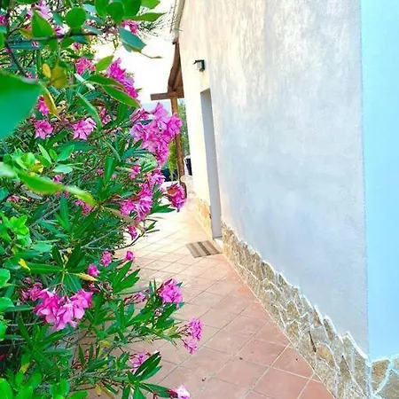 Casa Perla Iridella Holiday home *