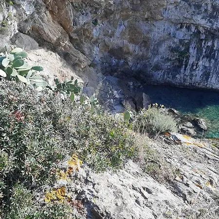 Casa Perla Iridella Holiday home