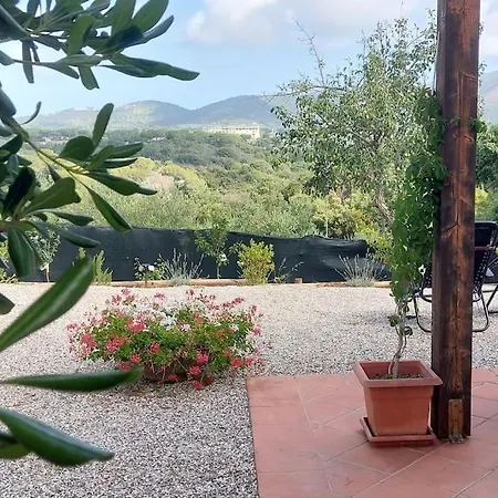 Casa Perla Iridella Holiday home Capoliveri (Isola d'Elba)