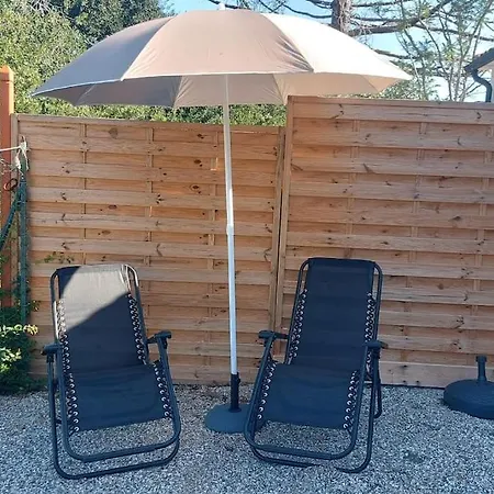 Casa Perla Iridella Holiday home