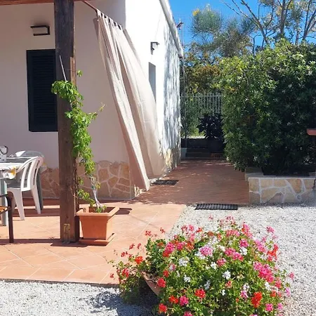 Holiday home Casa Perla Iridella