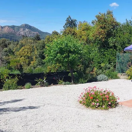 Holiday home Casa Perla Iridella