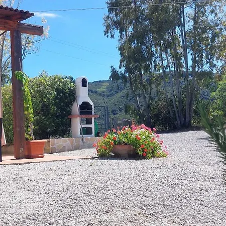 Nyaraló Casa Perla Iridella *