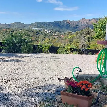 Casa Perla Iridella Capoliveri (Isola d'Elba)