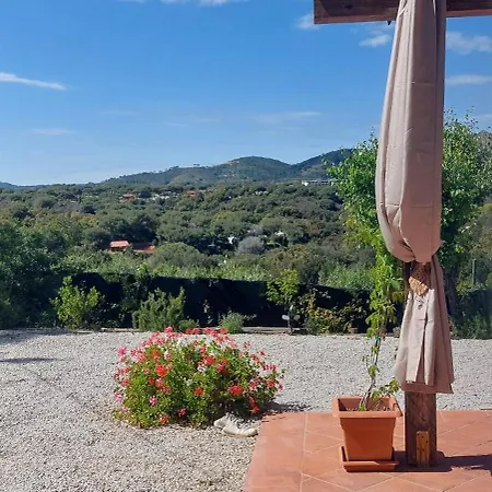 Casa Perla Iridella