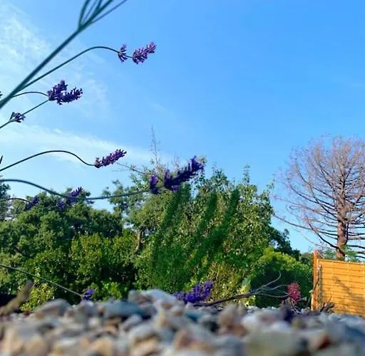 Casa Perla Iridella Capoliveri (Isola d'Elba)