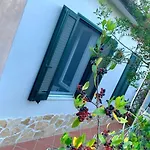 Casa Perla Iridella Vakantiehuis