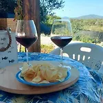 Casa Perla Iridella Vakantiehuis Capoliveri (Isola d'Elba)