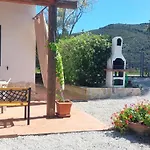 Vakantiehuis Casa Perla Iridella *