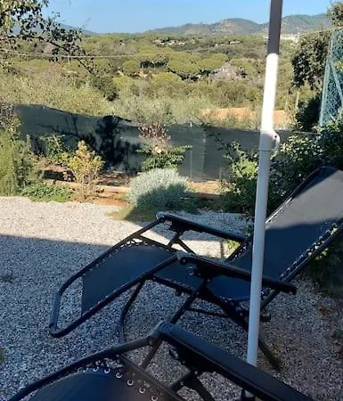 Semesterbostad Casa Perla Iridella Capoliveri (Isola d'Elba)