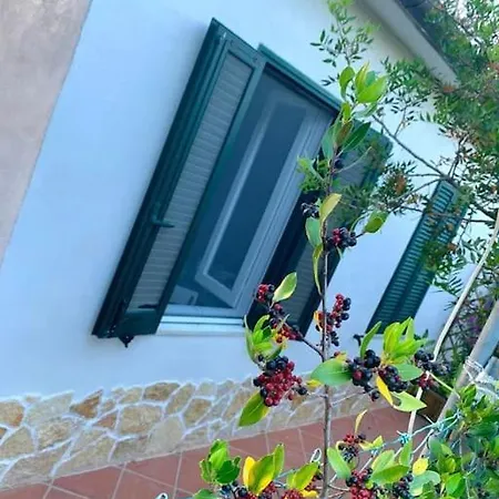 Casa Perla Iridella Semesterbostad