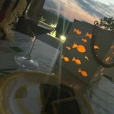Hébergement de vacances Casa Perla Iridella *