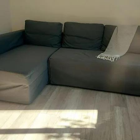 펜션 Casa Perla Iridella