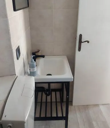 Semesterbostad Casa Perla Iridella *