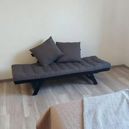 Casa Perla Iridella Hébergement de vacances *