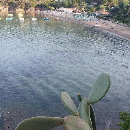 Casa Perla Iridella 펜션 카폴리베리