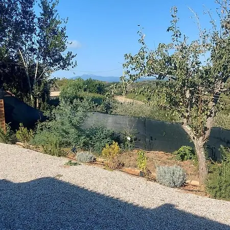 Casa Perla Iridella 카폴리베리