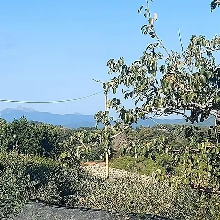 펜션 Casa Perla Iridella 카폴리베리