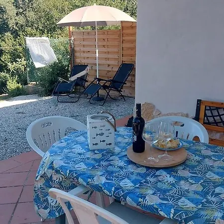 Semesterbostad Casa Perla Iridella Capoliveri (Isola d'Elba)