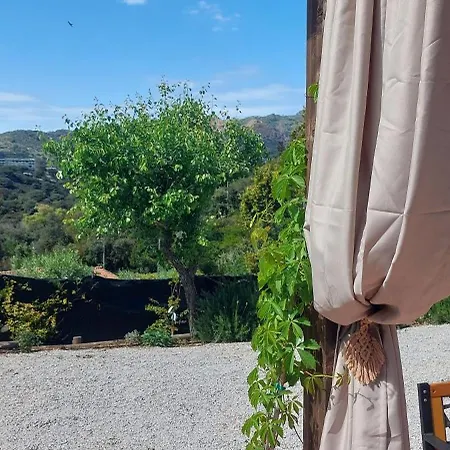 Semesterbostad Casa Perla Iridella