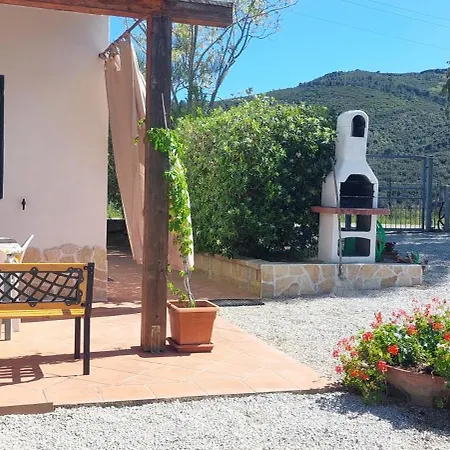 Semesterbostad Casa Perla Iridella *