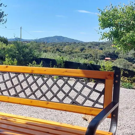 Semesterbostad Casa Perla Iridella