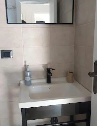 Casa Perla Iridella 펜션 *