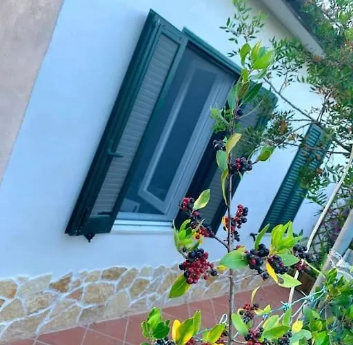 Casa Perla Iridella 펜션