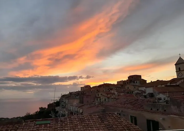 펜션 Casa Perla Iridella *