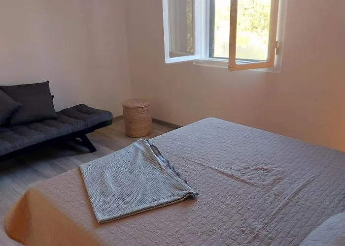 Casa Perla Iridella 카폴리베리