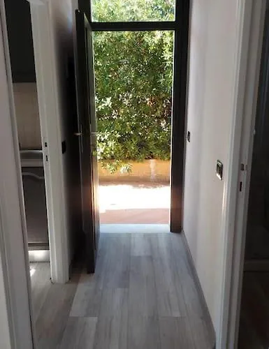 Casa Perla Iridella 카폴리베리