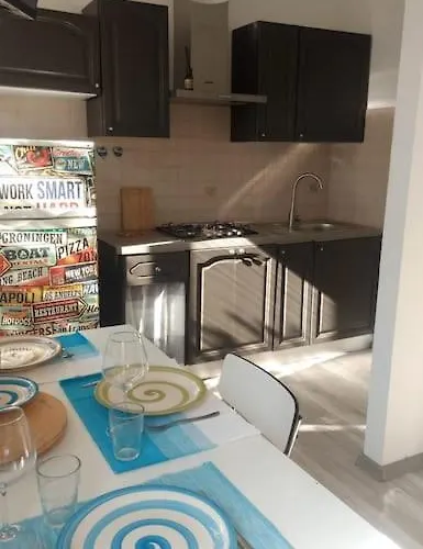 Casa Perla Iridella 펜션