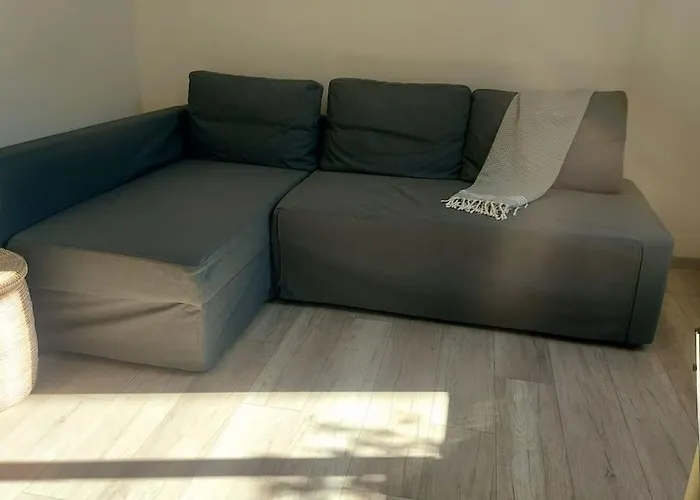 펜션 Casa Perla Iridella