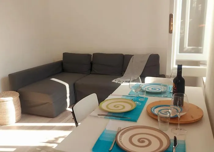 Casa Perla Iridella 카폴리베리