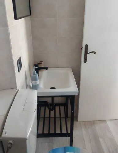 펜션 Casa Perla Iridella *