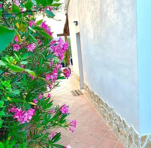 Casa Perla Iridella 펜션 *