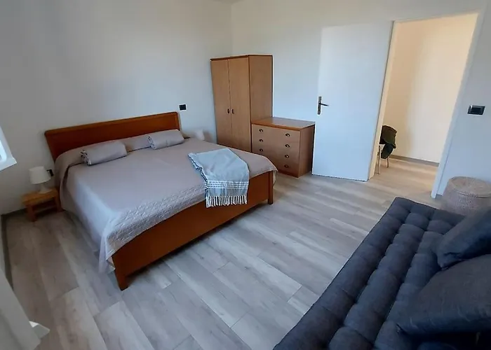 펜션 Casa Perla Iridella 카폴리베리