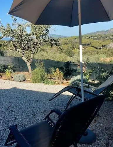 Casa Perla Iridella * 카폴리베리