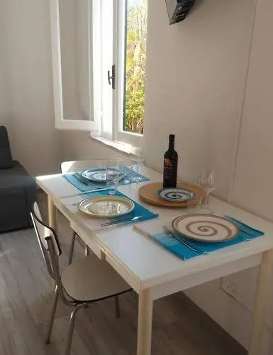 Casa Perla Iridella 펜션