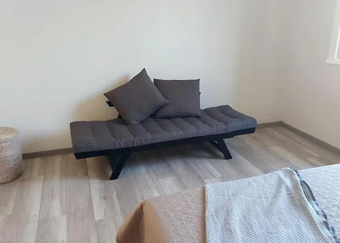 Casa Perla Iridella 펜션 *