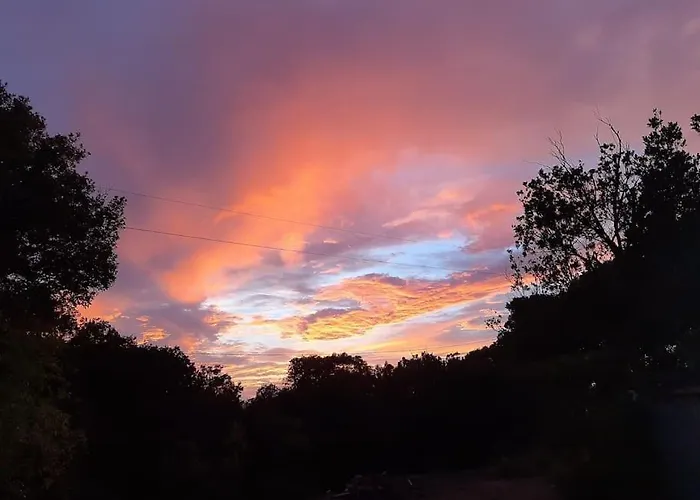 펜션 Casa Perla Iridella