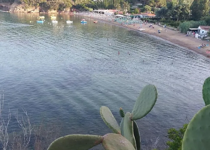 Casa Perla Iridella 펜션 카폴리베리