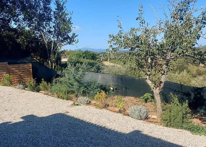 Casa Perla Iridella 카폴리베리