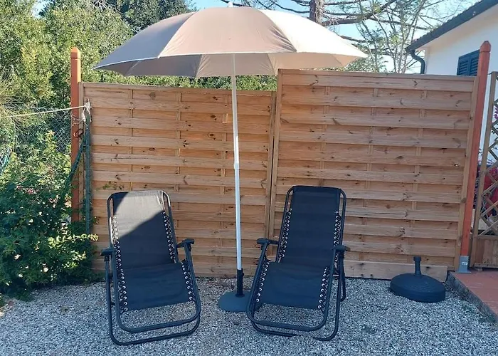 Casa Perla Iridella 펜션