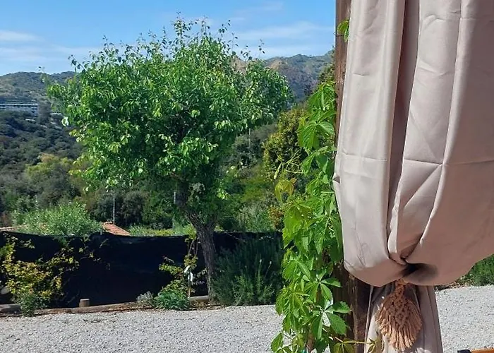 펜션 Casa Perla Iridella