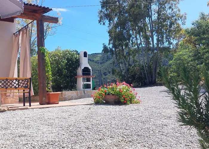 펜션 Casa Perla Iridella *