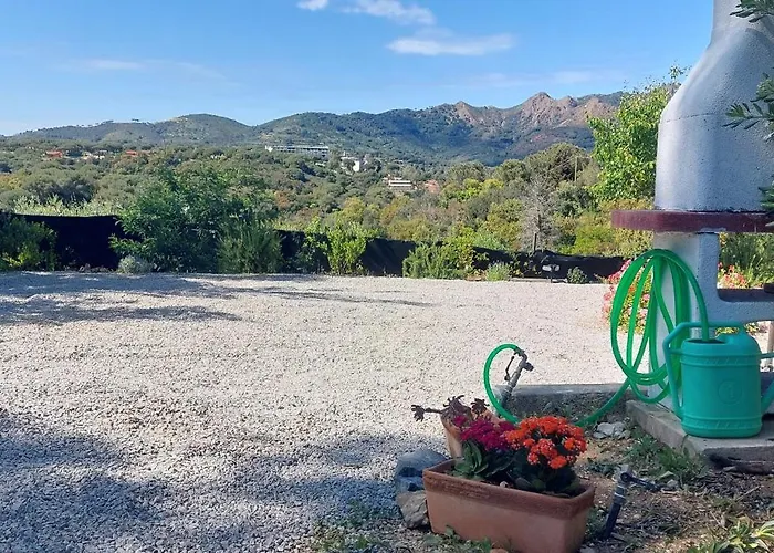 Casa Perla Iridella 카폴리베리